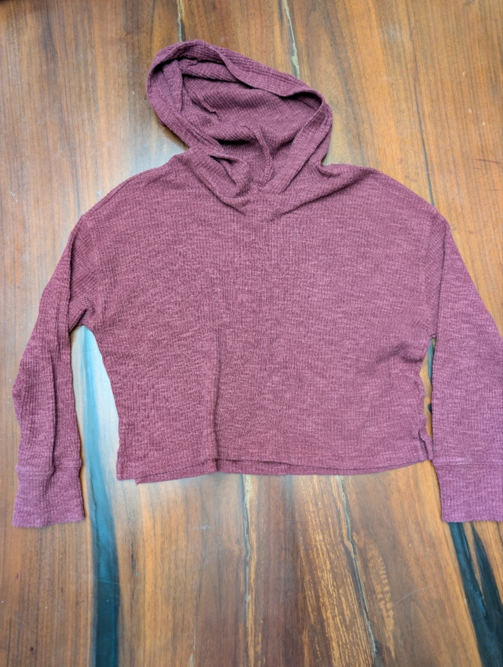 Girls Hoodie